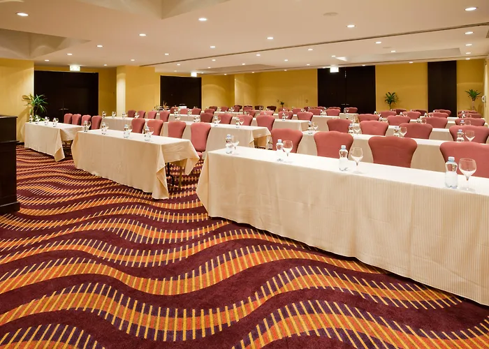 Holiday Inn Puebla Finsa, an IHG Hotel