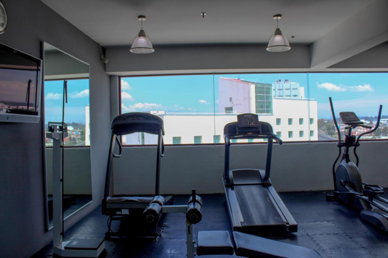 Finsa, An Ihg 4*