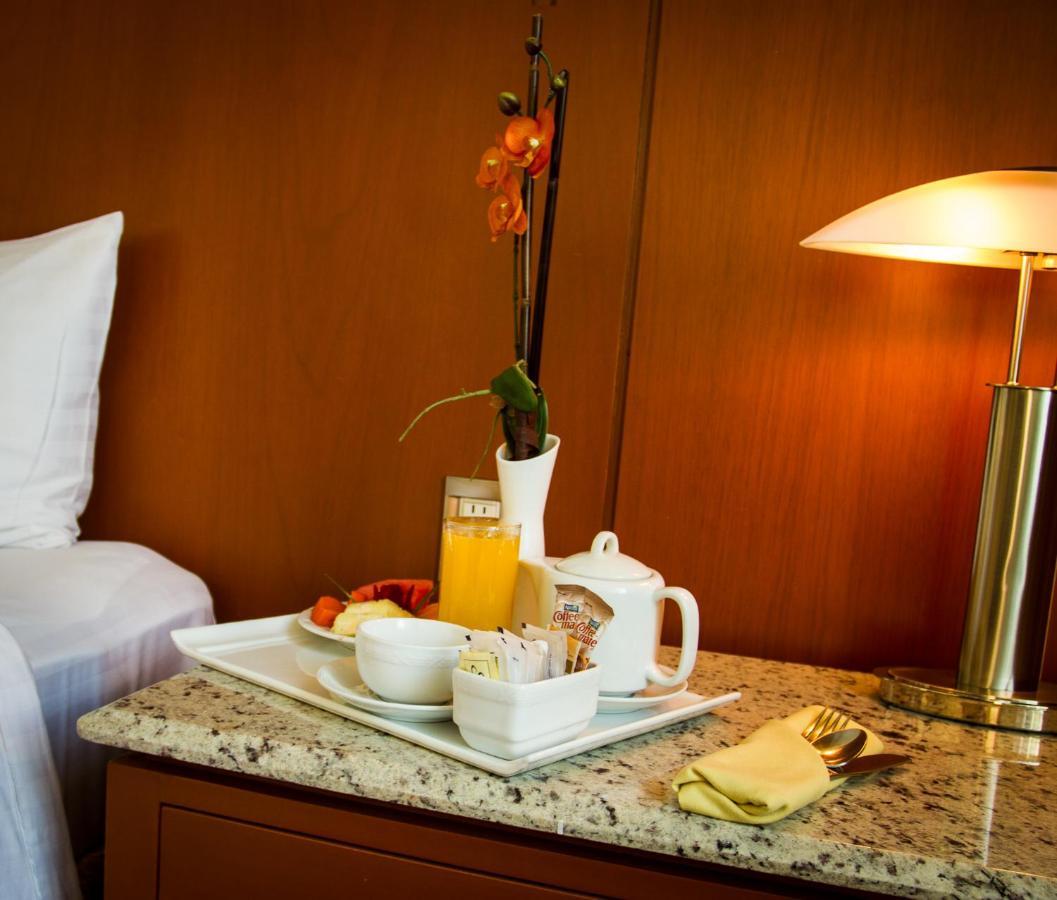 Finsa, An Ihg 4*