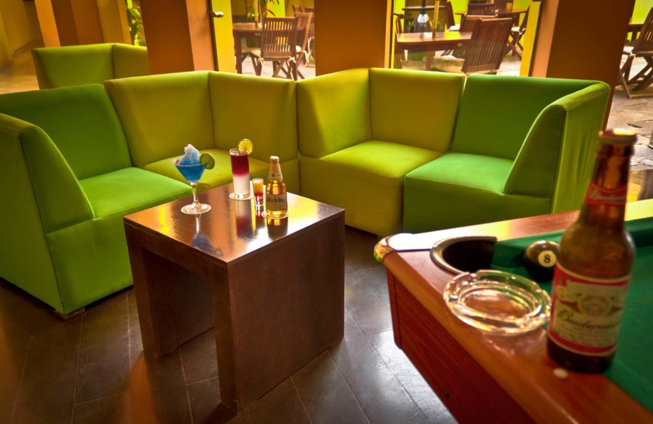 Hotel Finsa, An Ihg