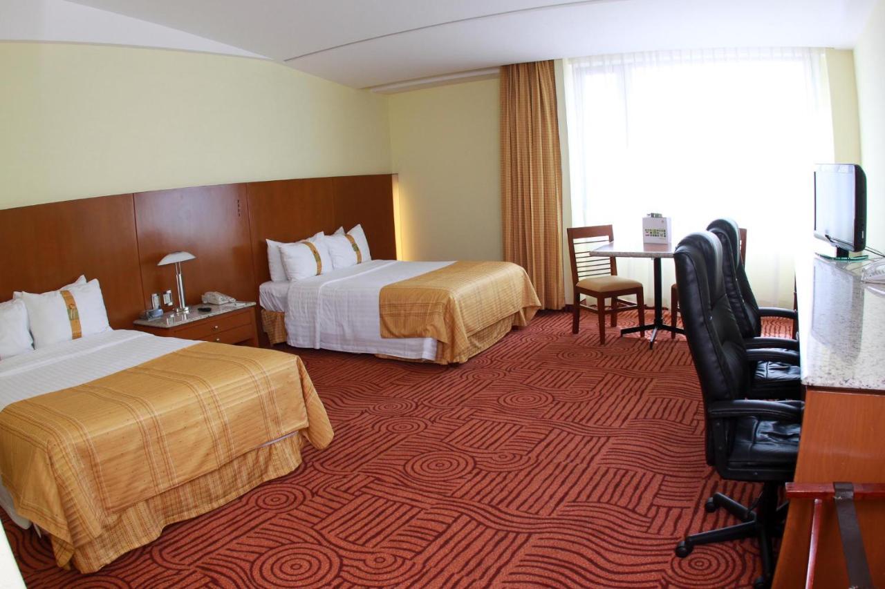 Hotel Finsa, An Ihg