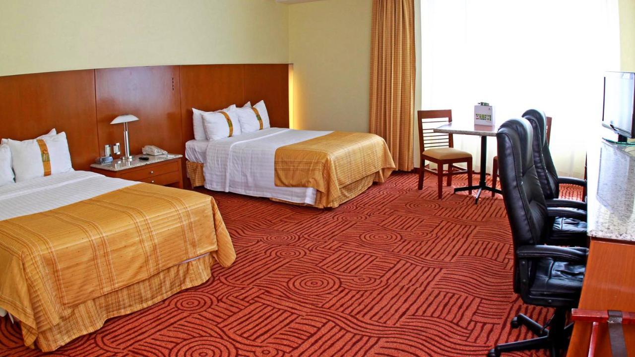 Finsa, An Ihg Heroica Puebla de Zaragoza