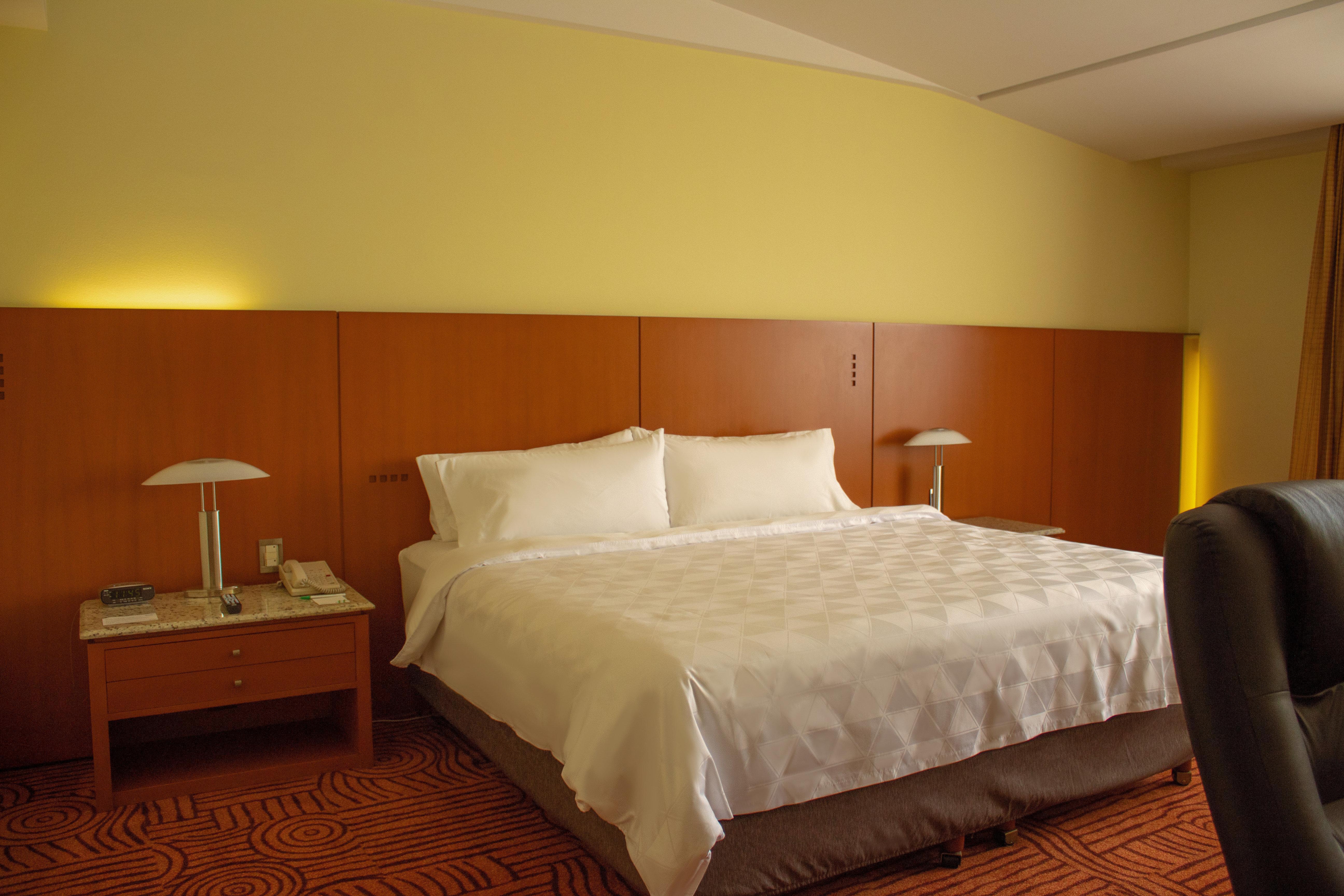 Finsa, An Ihg Heroica Puebla de Zaragoza