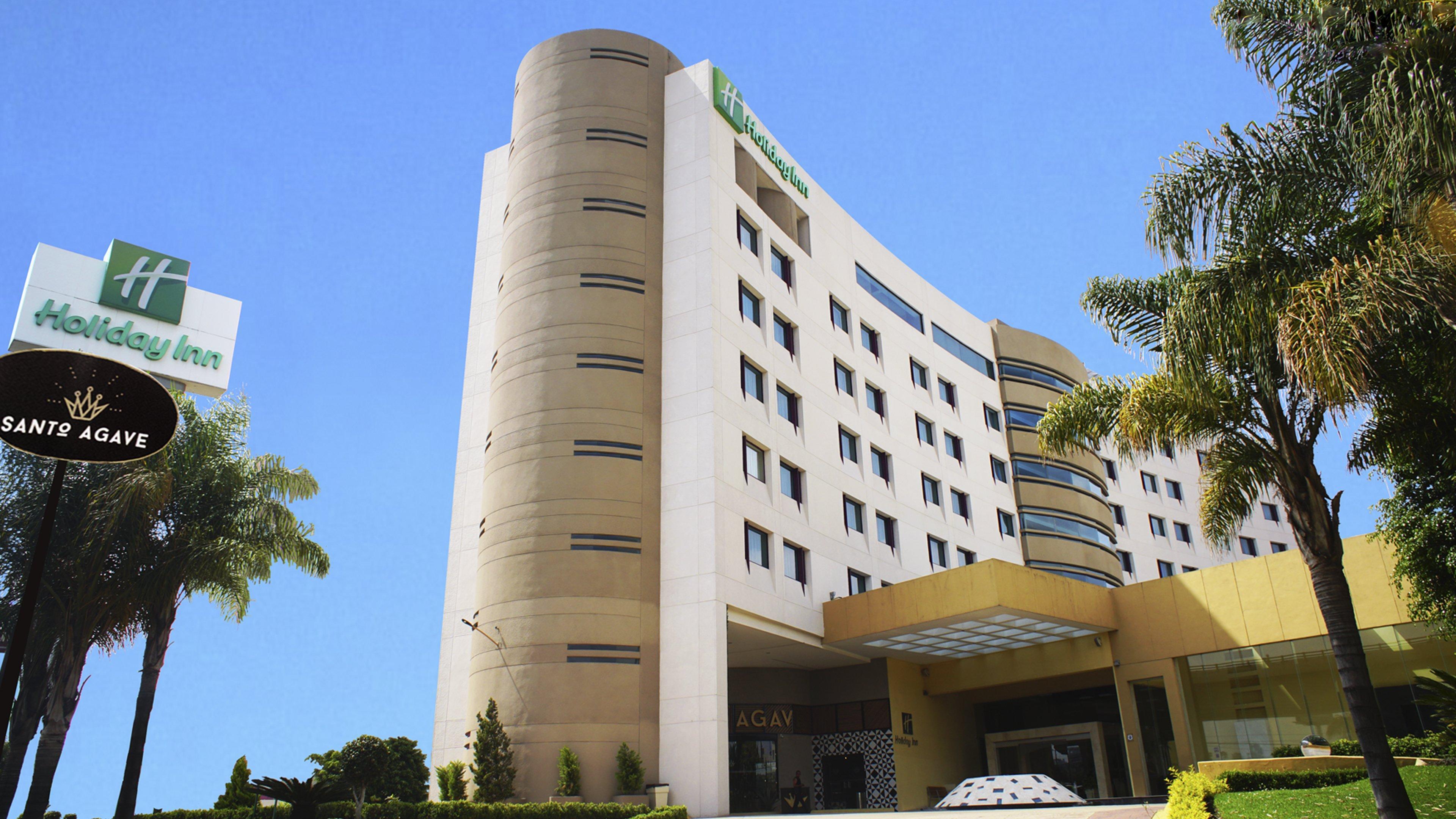 Finsa, An Ihg Hotel