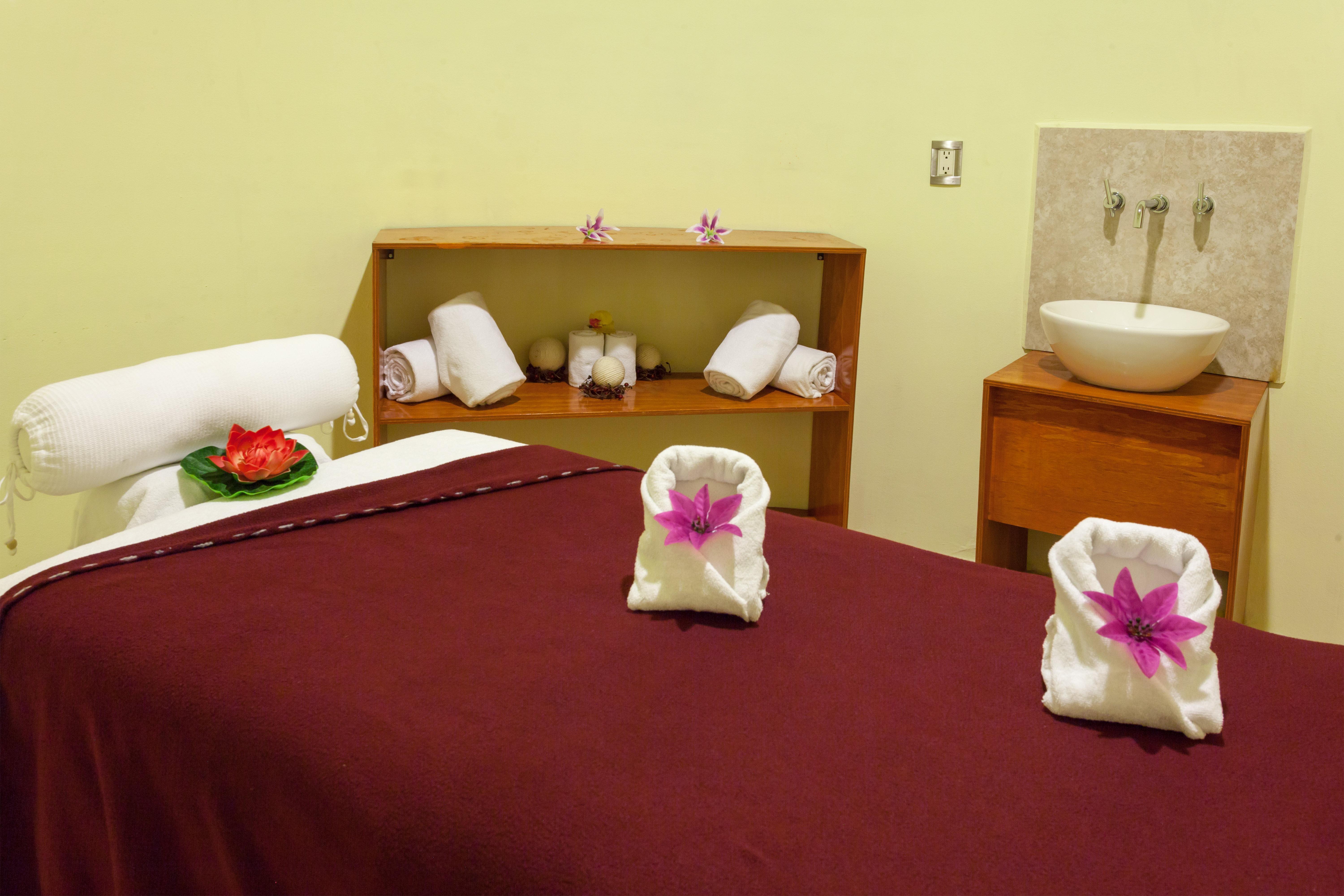Finsa, An Ihg Hotel 4*