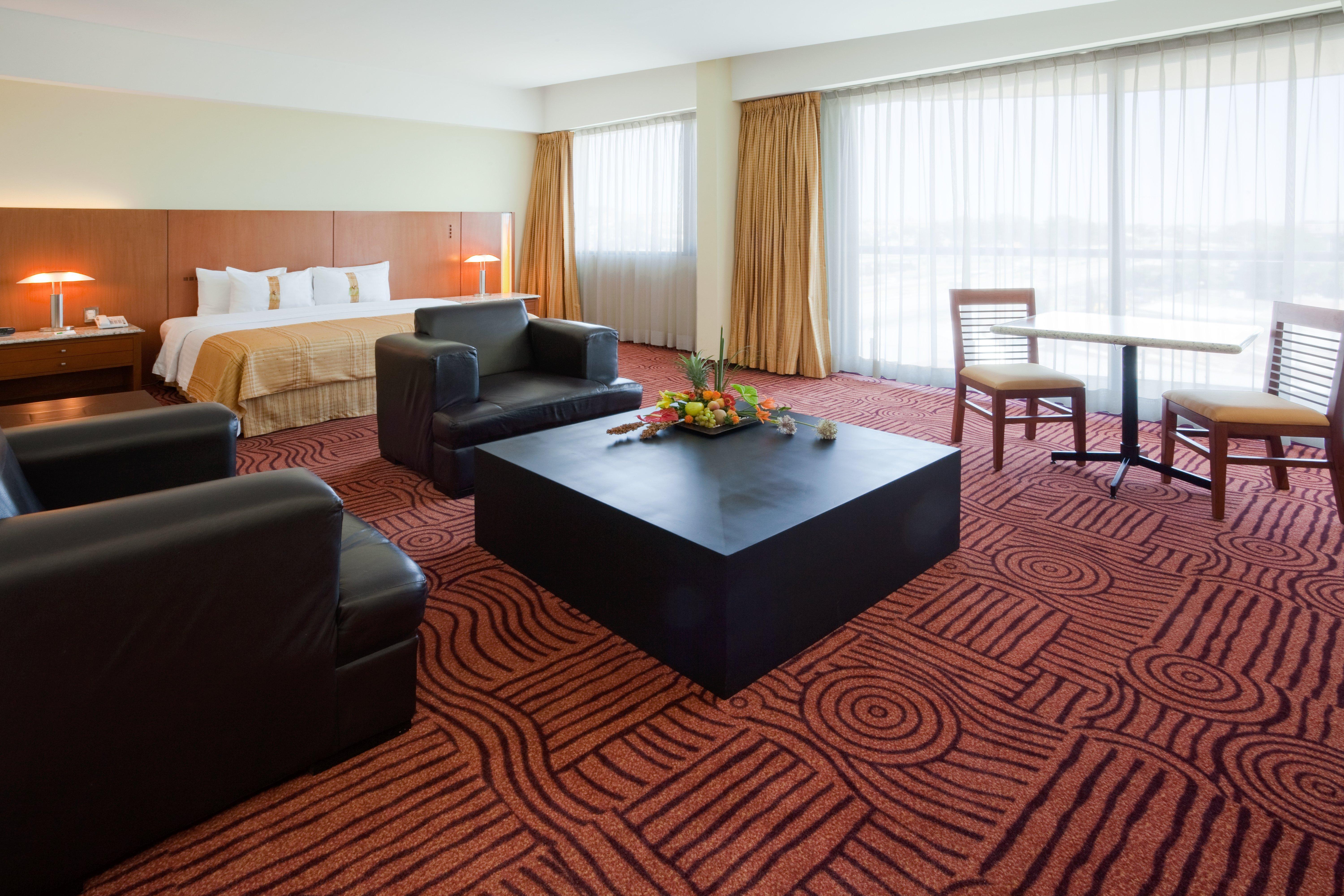 Finsa, An Ihg Hotel 4*