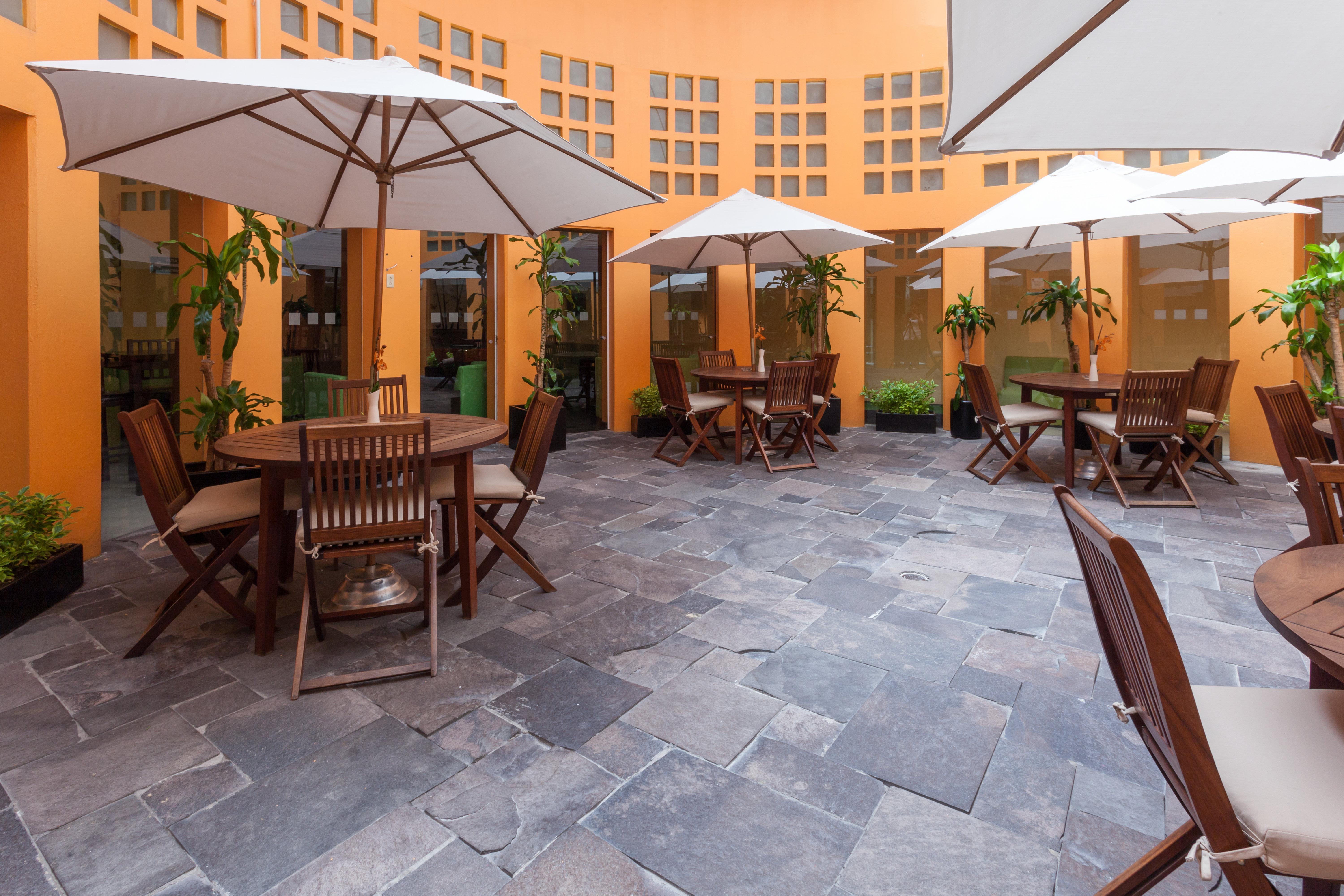 Finsa, An Ihg Hotel 4*