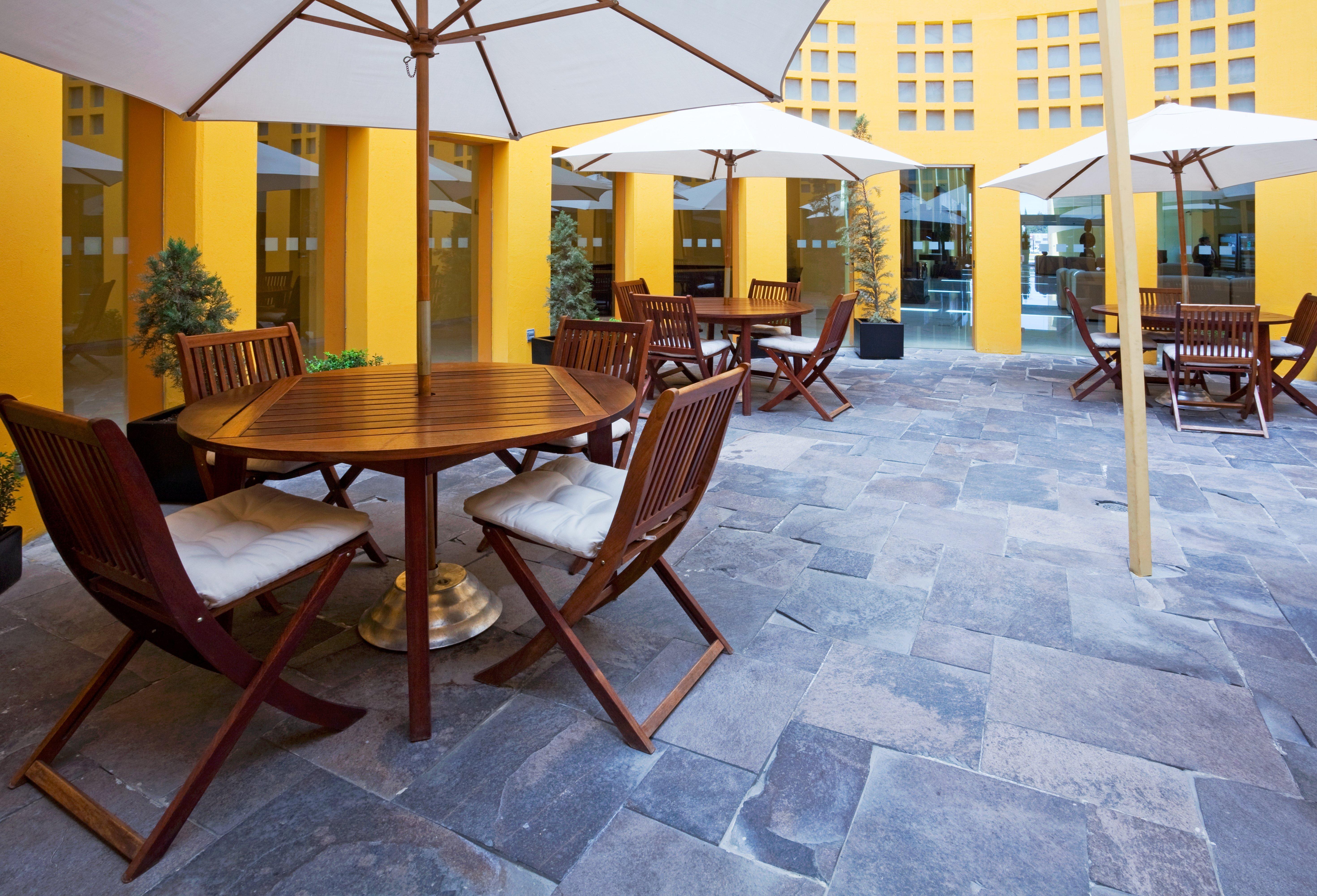 Finsa, An Ihg Heroica Puebla de Zaragoza