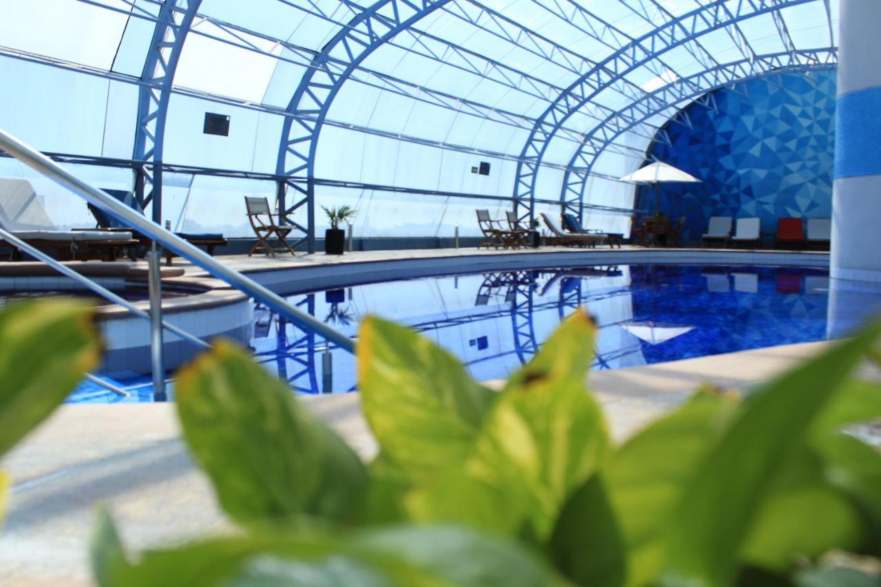 Hotel Finsa, An Ihg