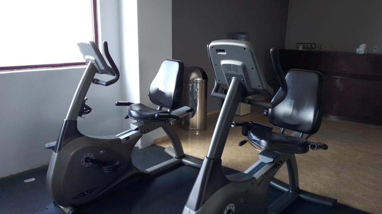 Hotel Finsa, An Ihg 4*