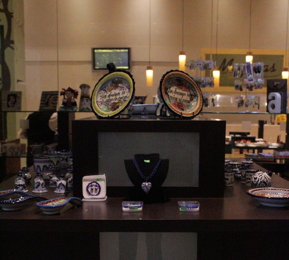 Finsa, An Ihg Hotel Heroica Puebla de Zaragoza