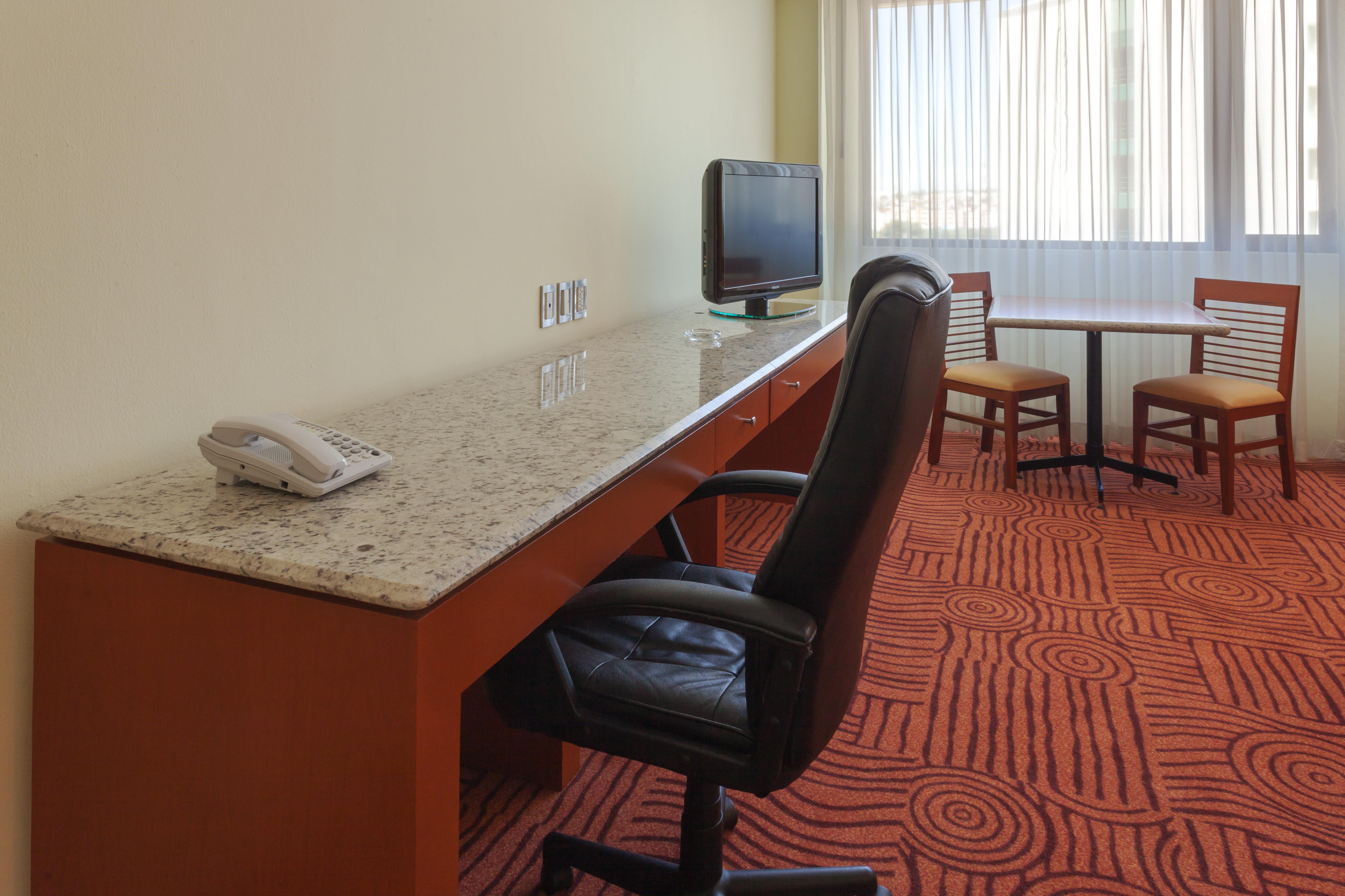 Finsa, An Ihg 4* Heroica Puebla de Zaragoza