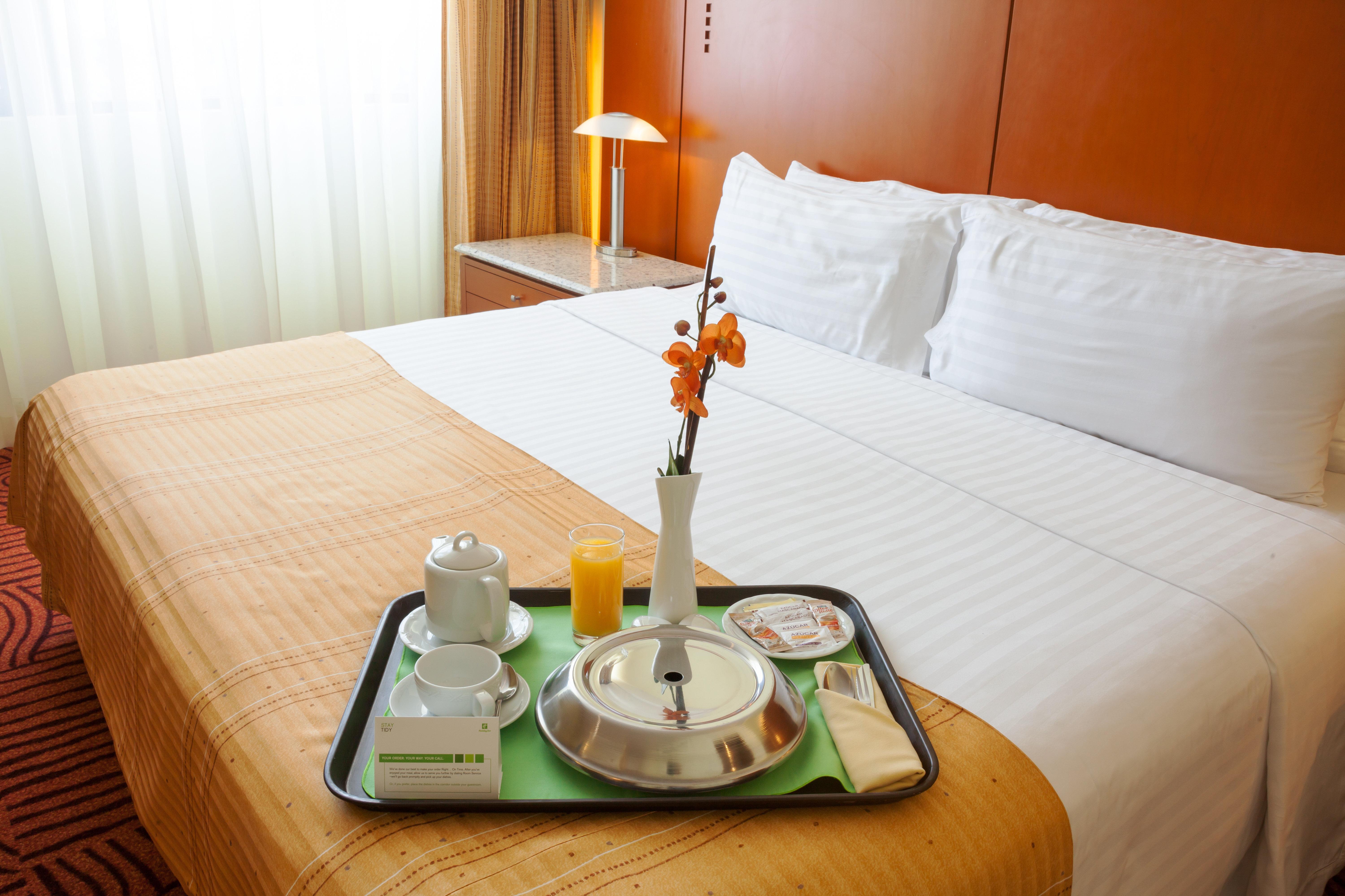Finsa, An Ihg Hotel 4*