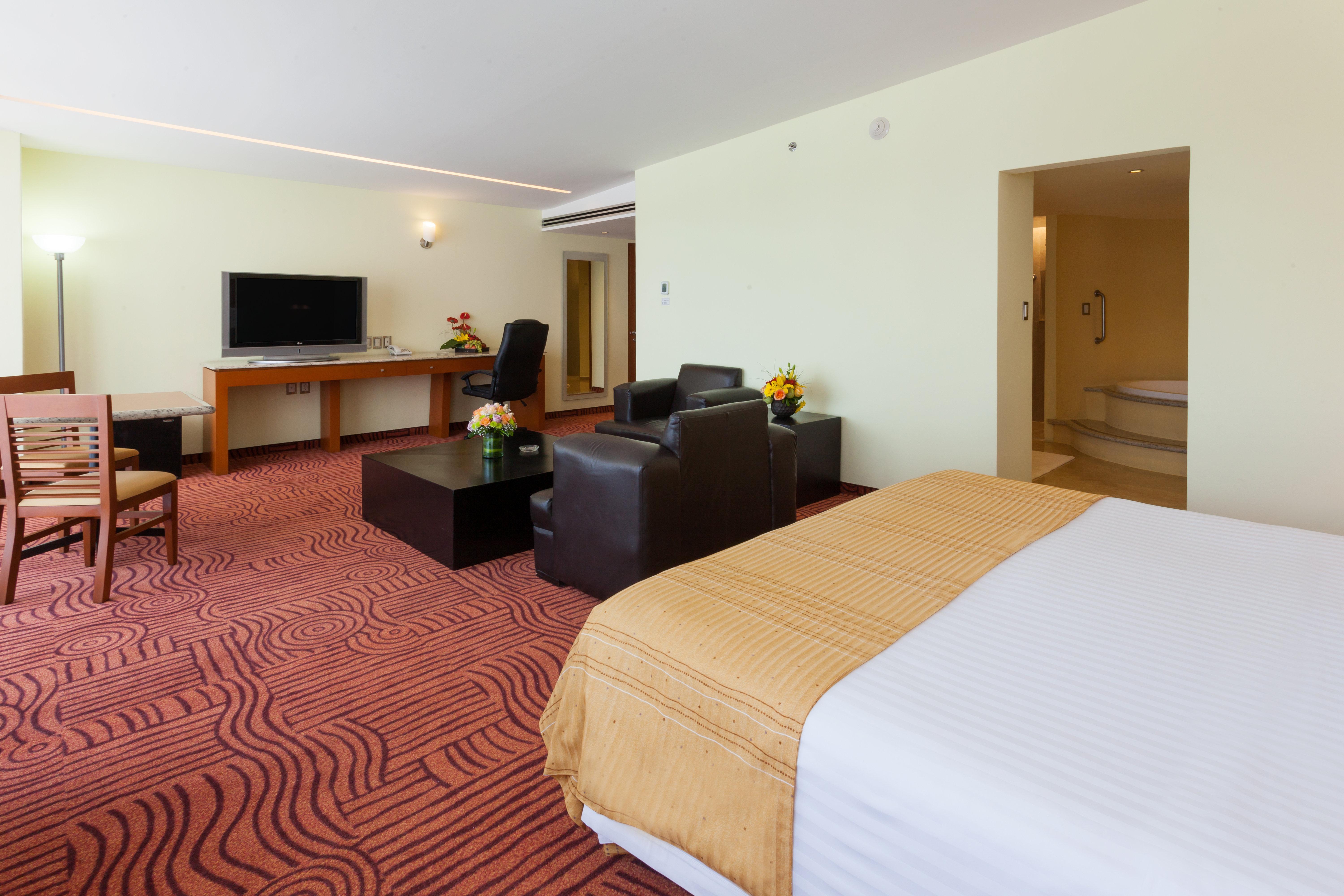 Finsa, An Ihg Hotel Heroica Puebla de Zaragoza