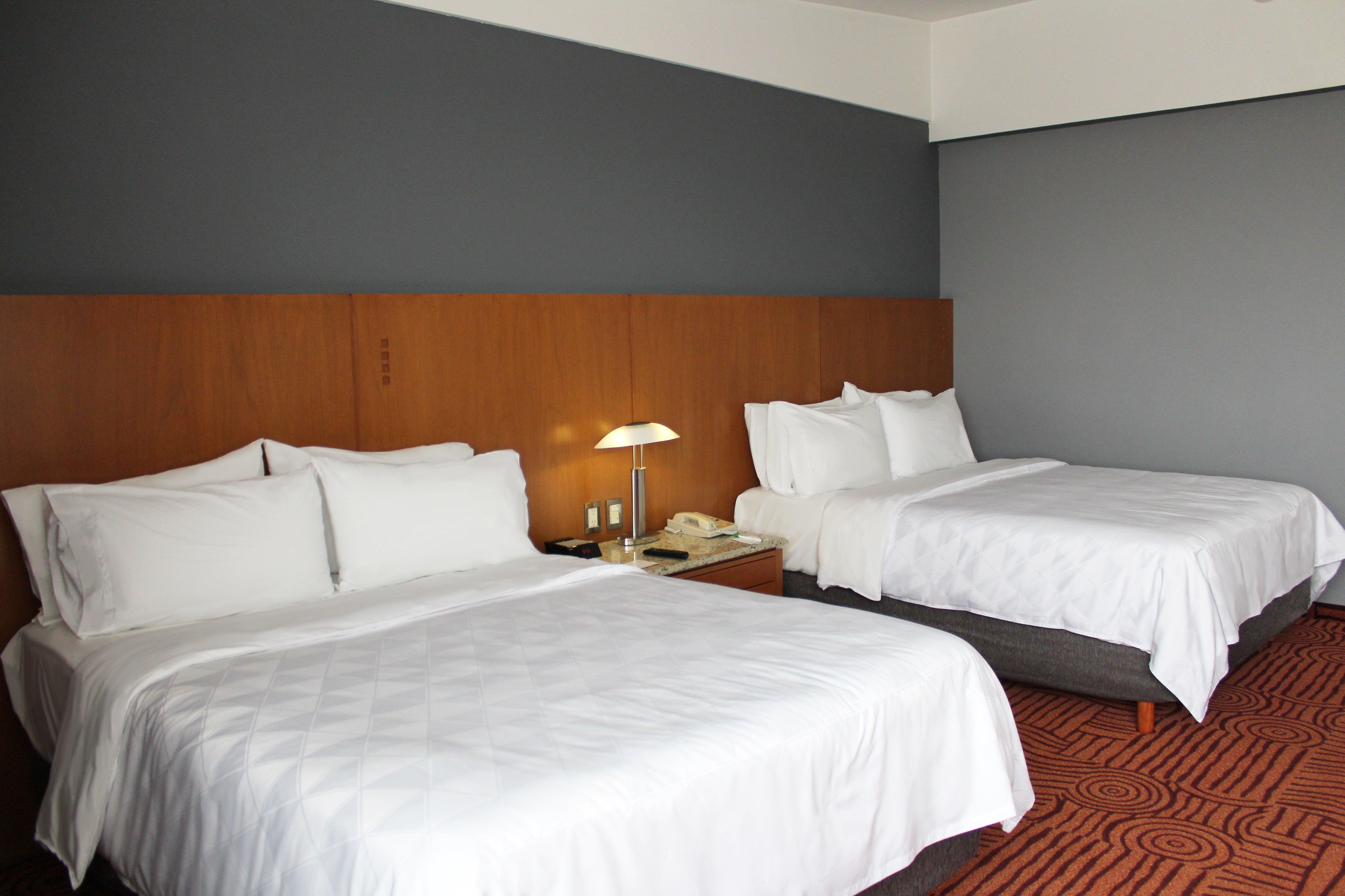 Hotel Finsa, An Ihg