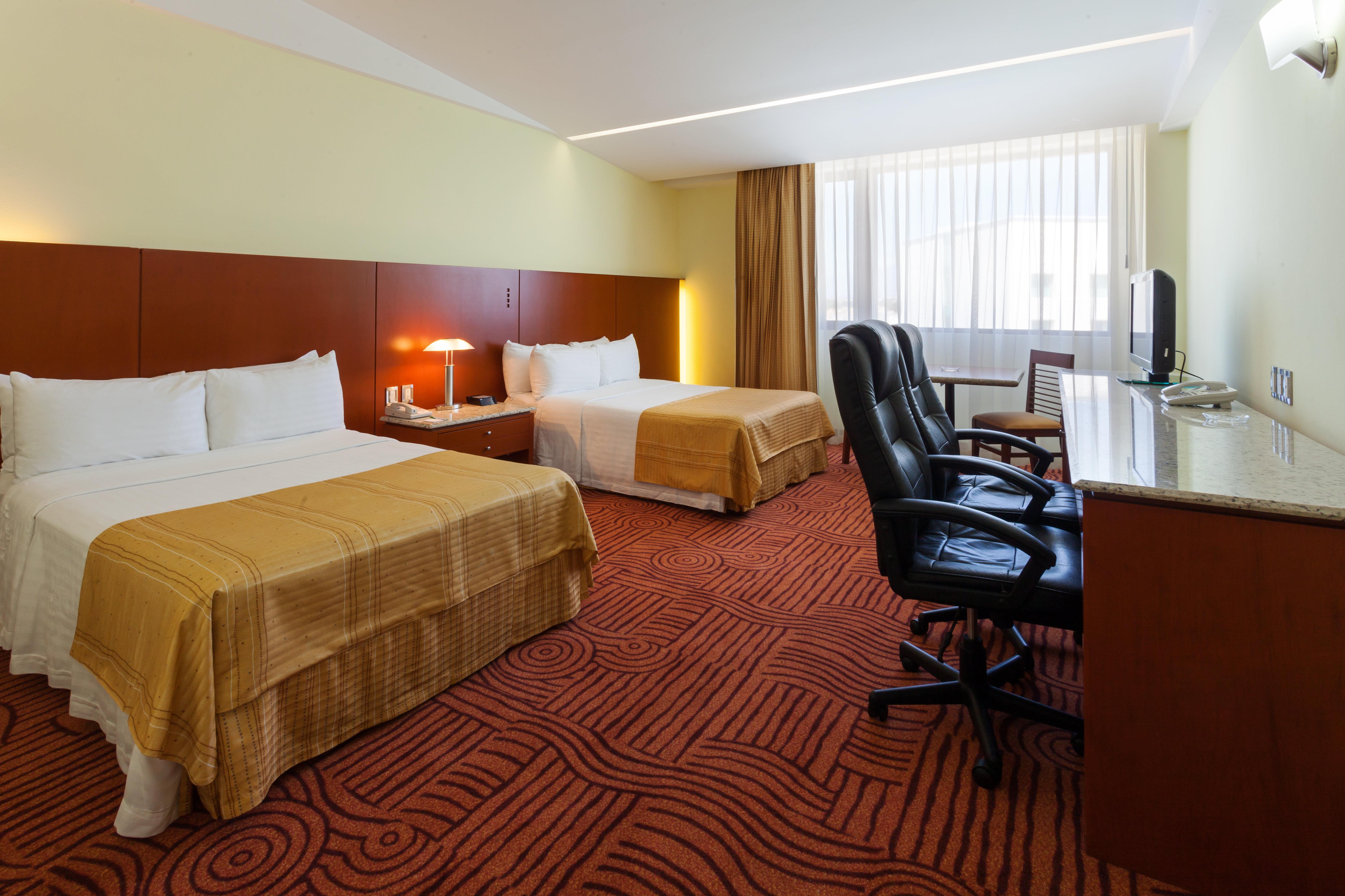 Finsa, An Ihg 4*