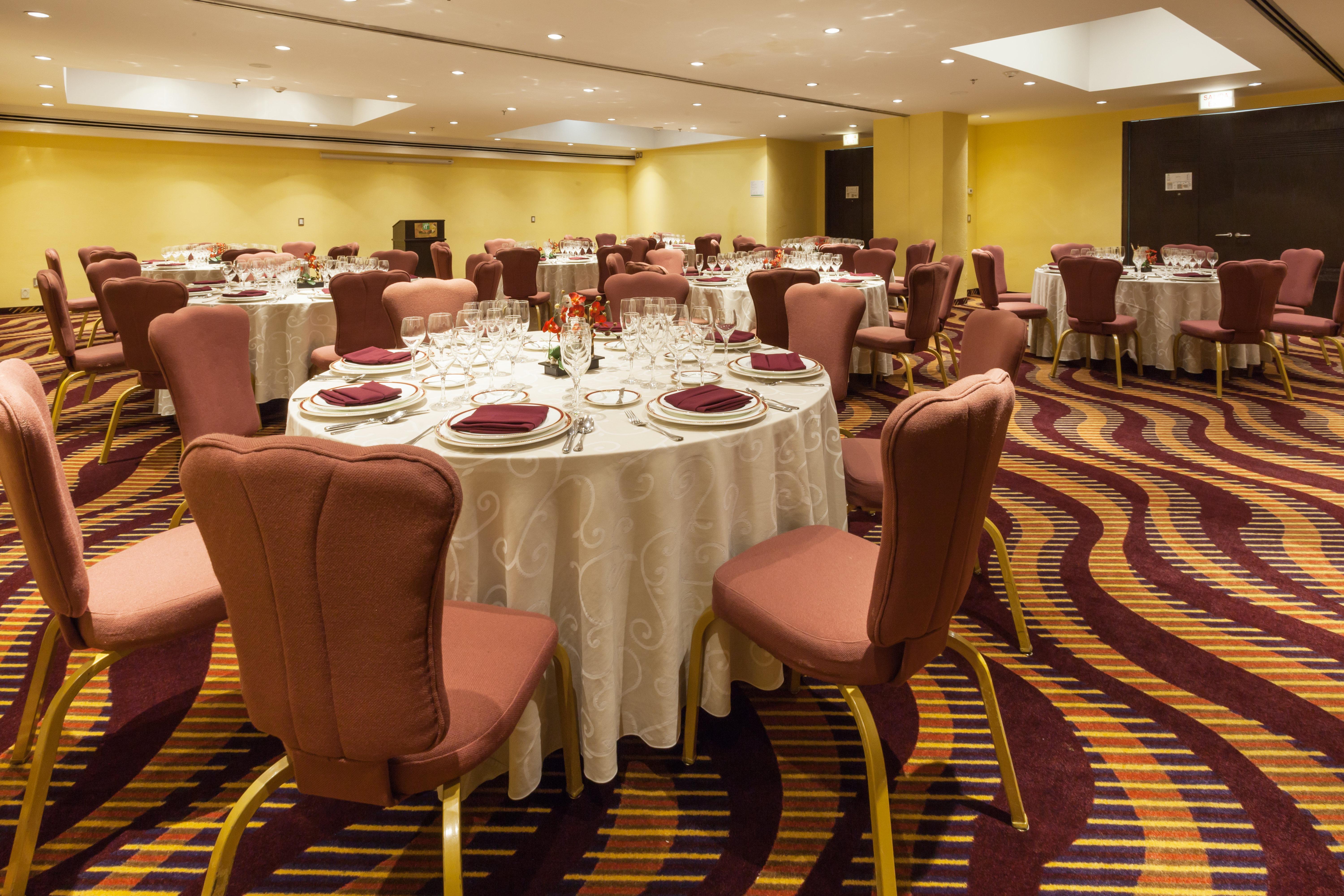 Hotel Finsa, An Ihg