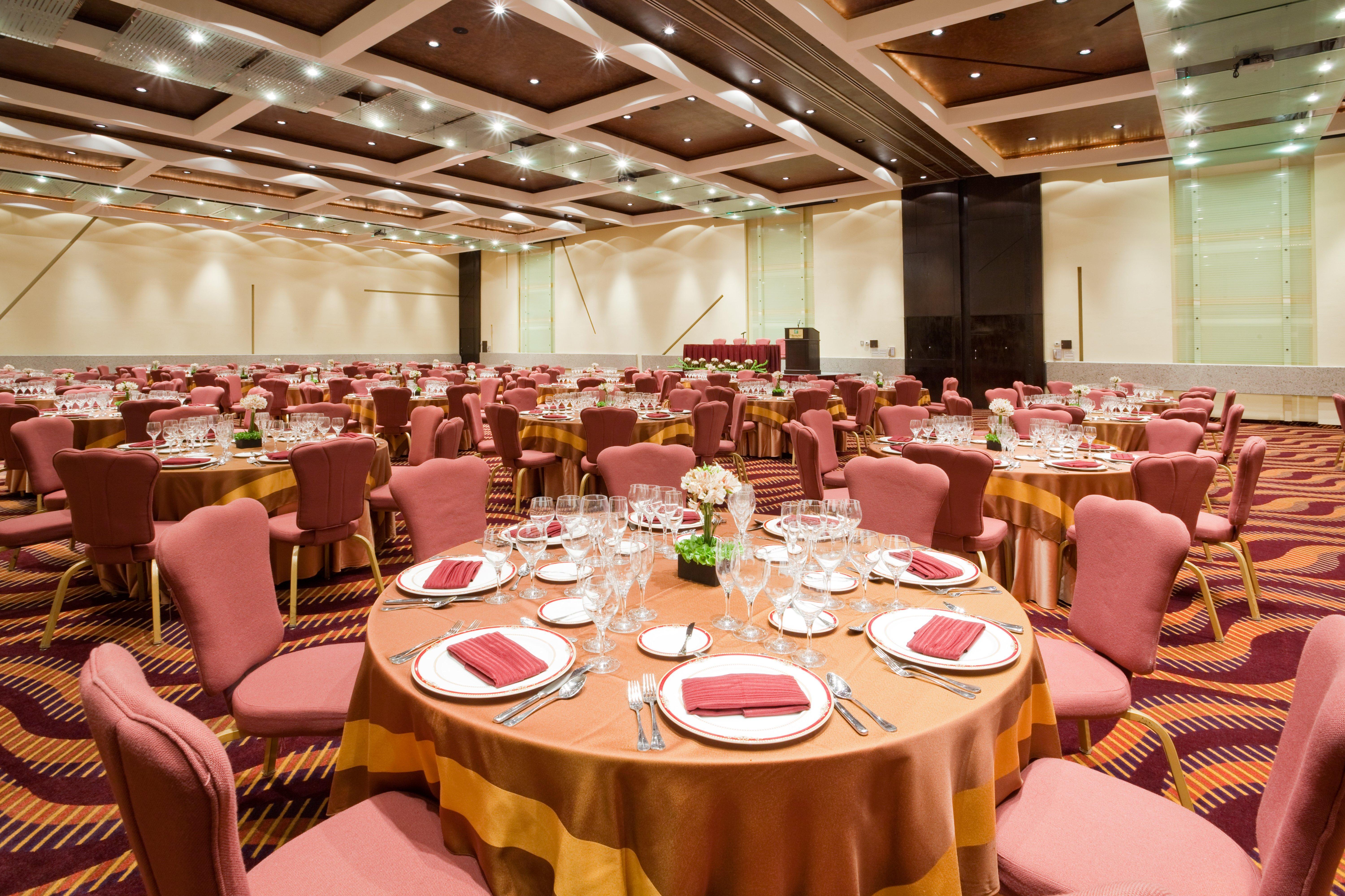 Finsa, An Ihg 4* Heroica Puebla de Zaragoza