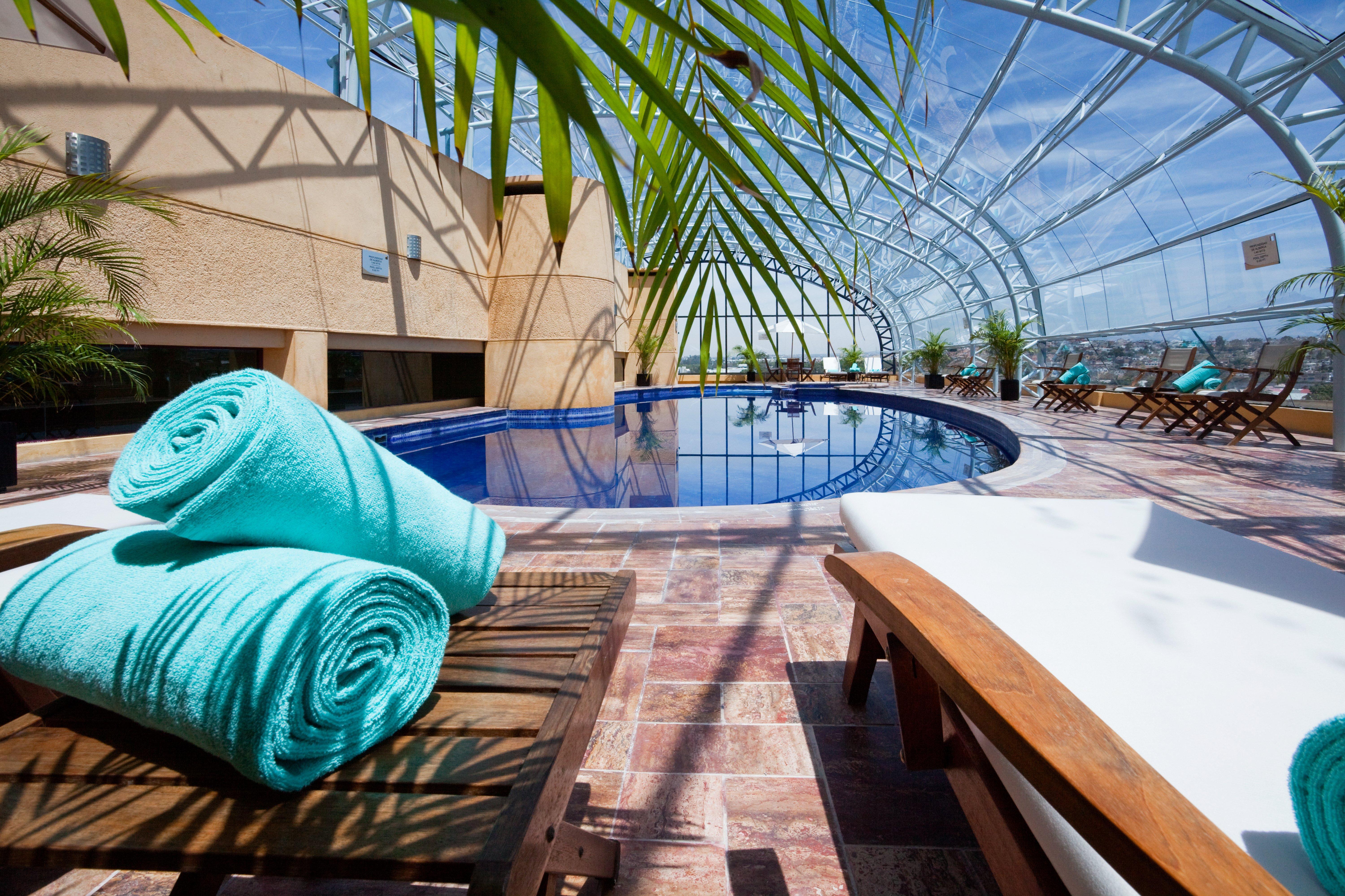 Finsa By Ihg