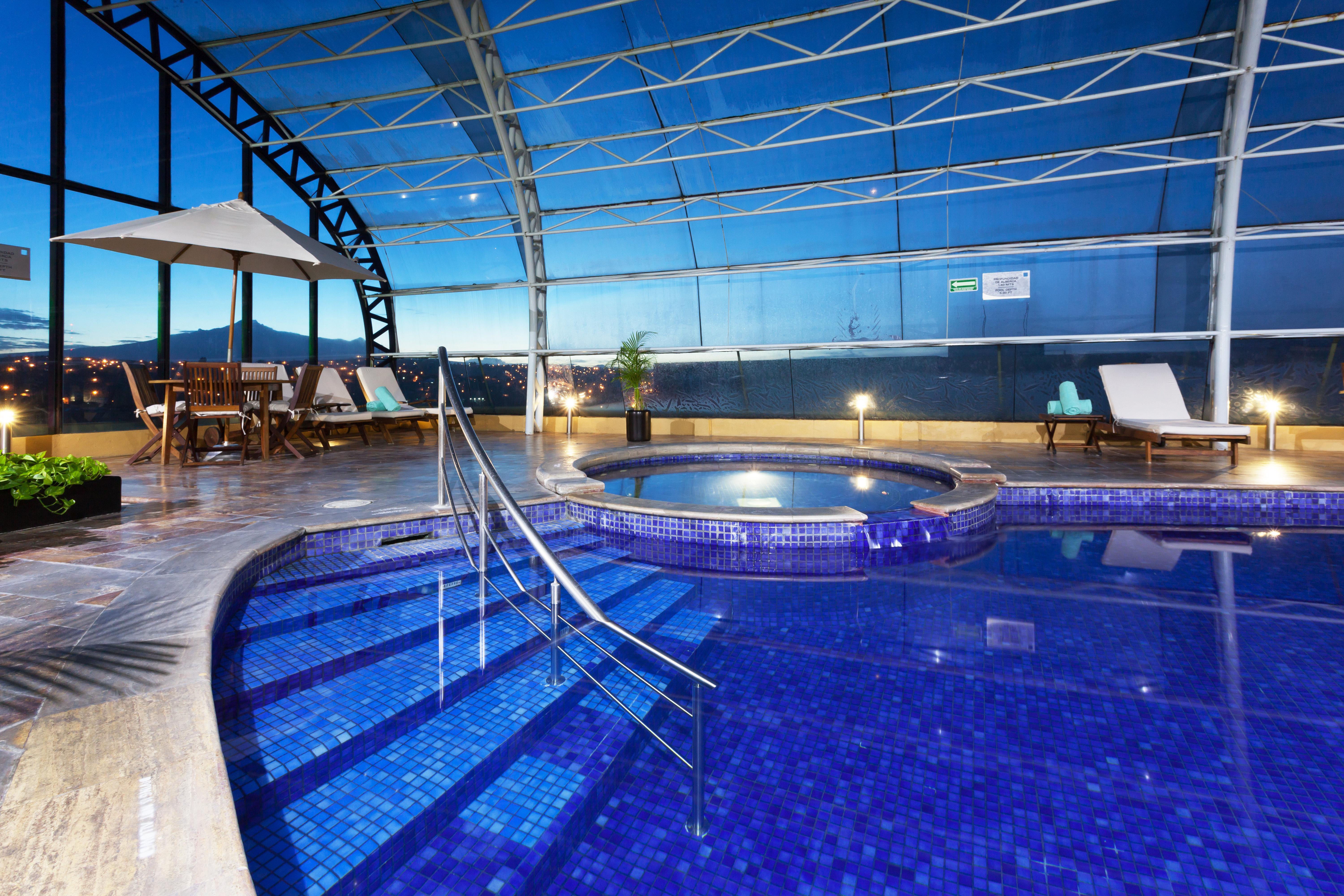 Finsa By Ihg Hotel 4*