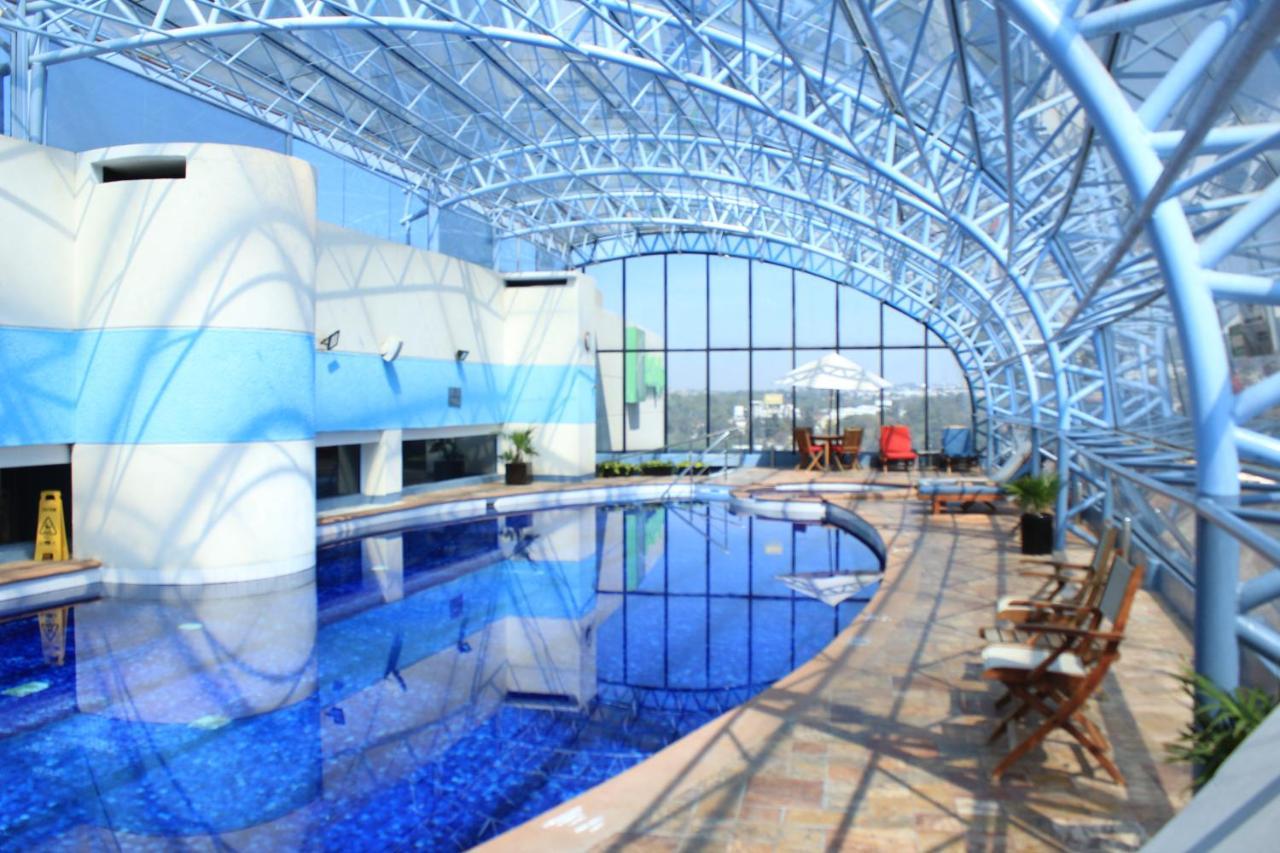 Finsa By Ihg Puebla
