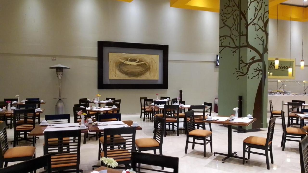 Hotel Finsa By Ihg