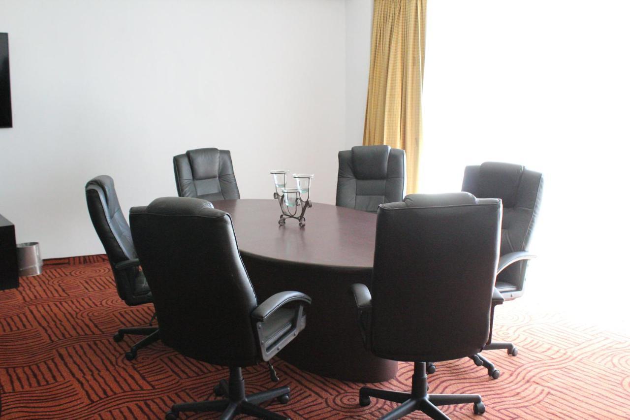 Finsa By Ihg Hotel 4*