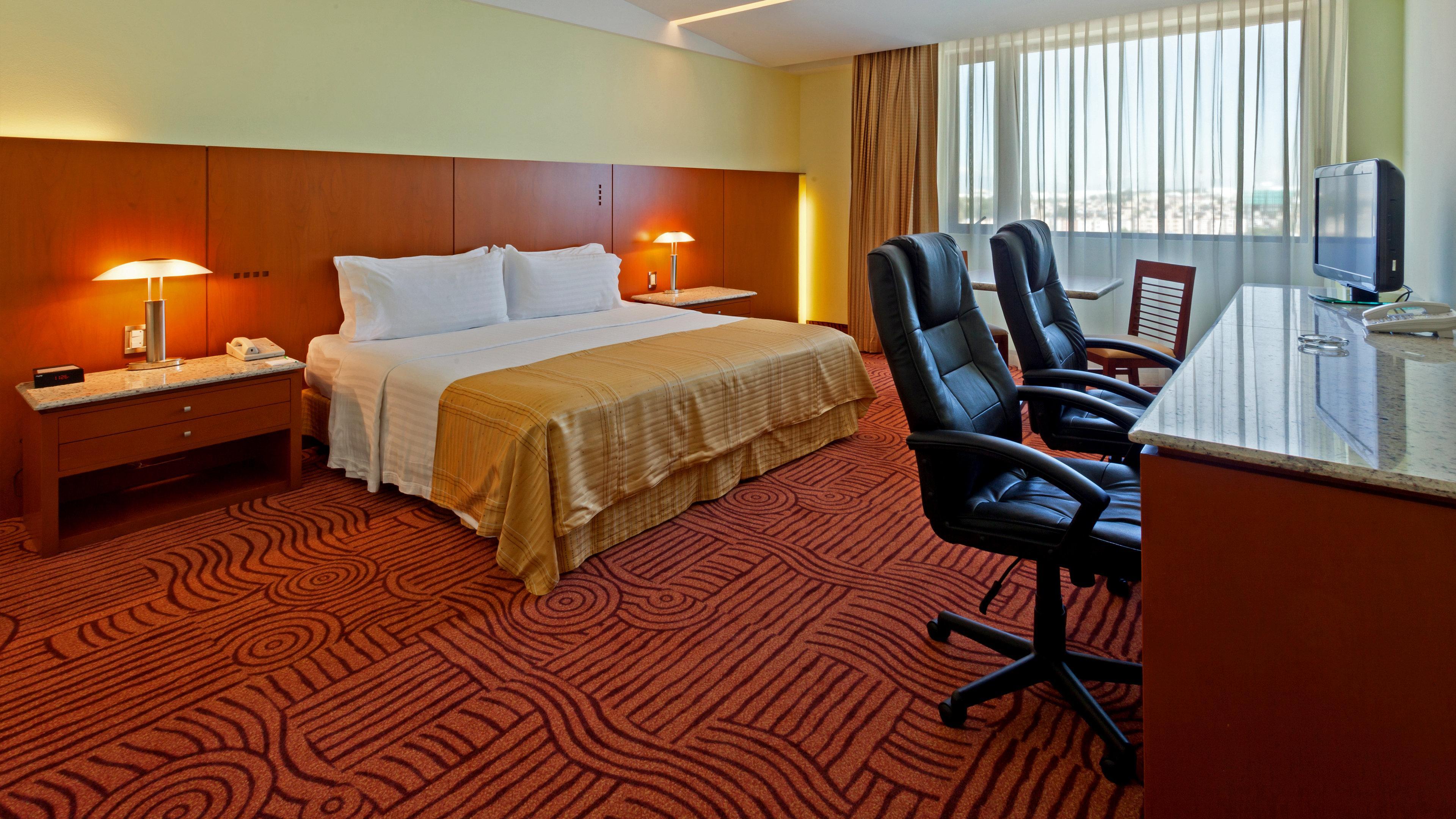Finsa By Ihg
