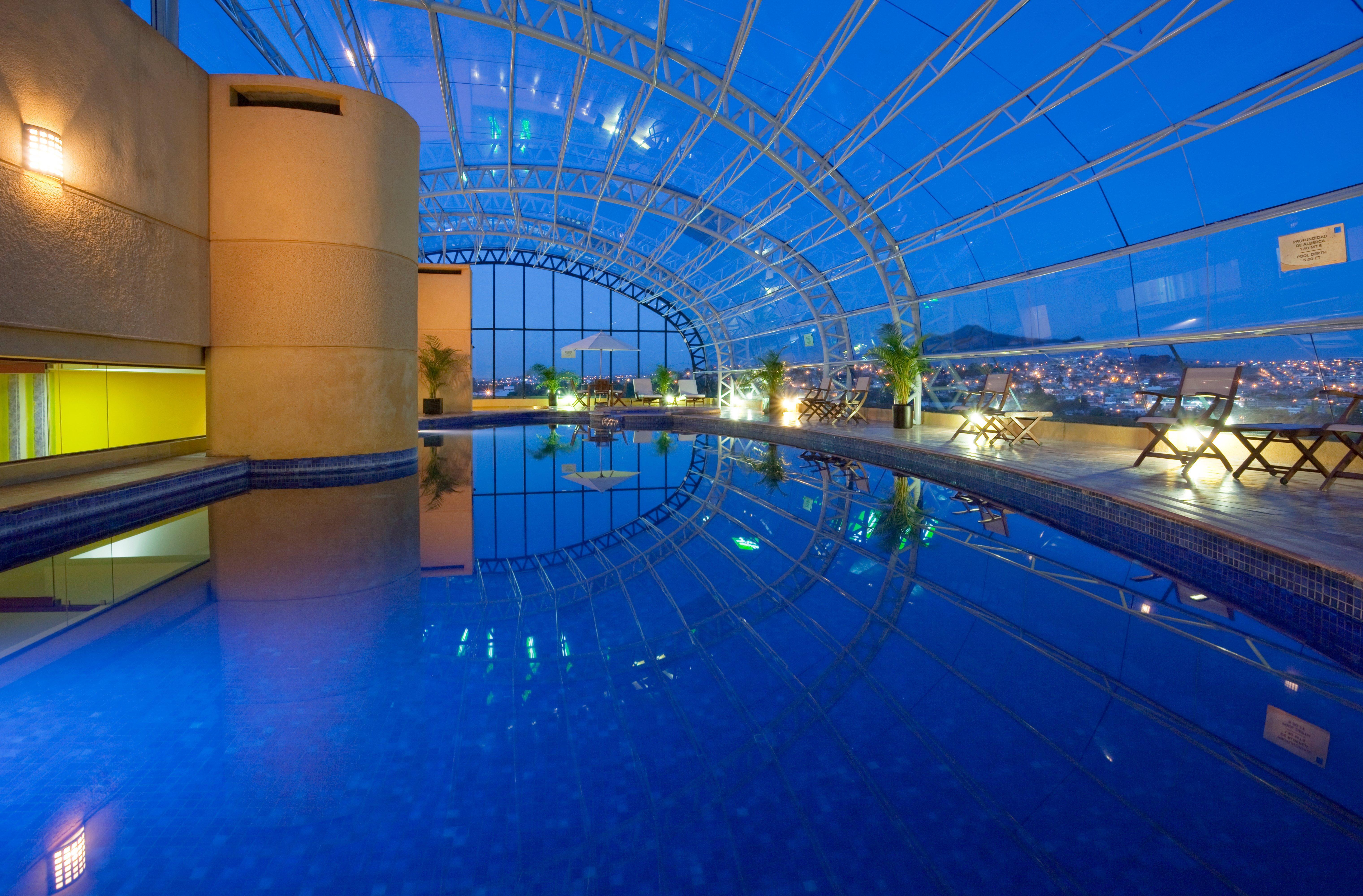 Finsa By Ihg