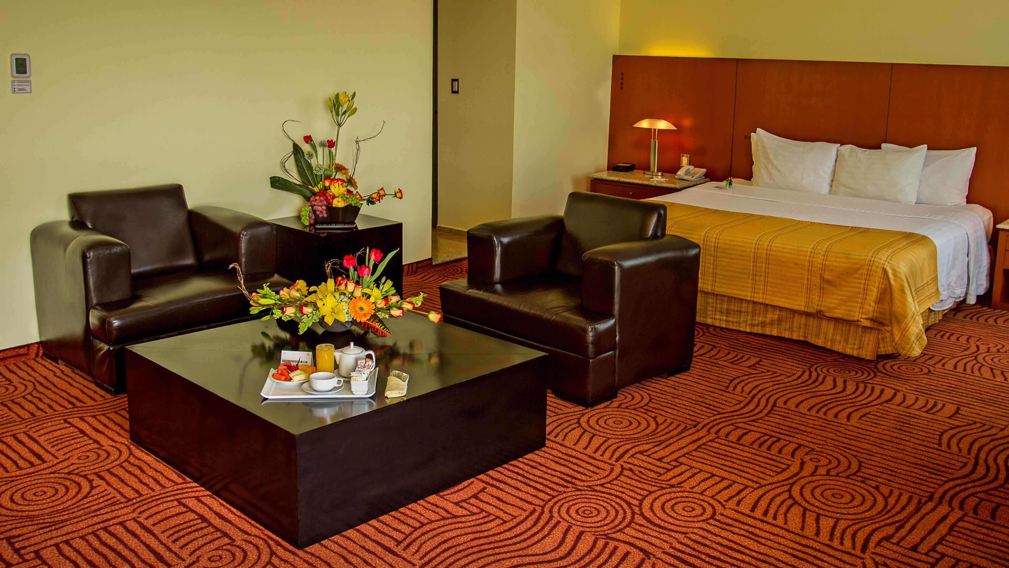 Finsa By Ihg Hotel