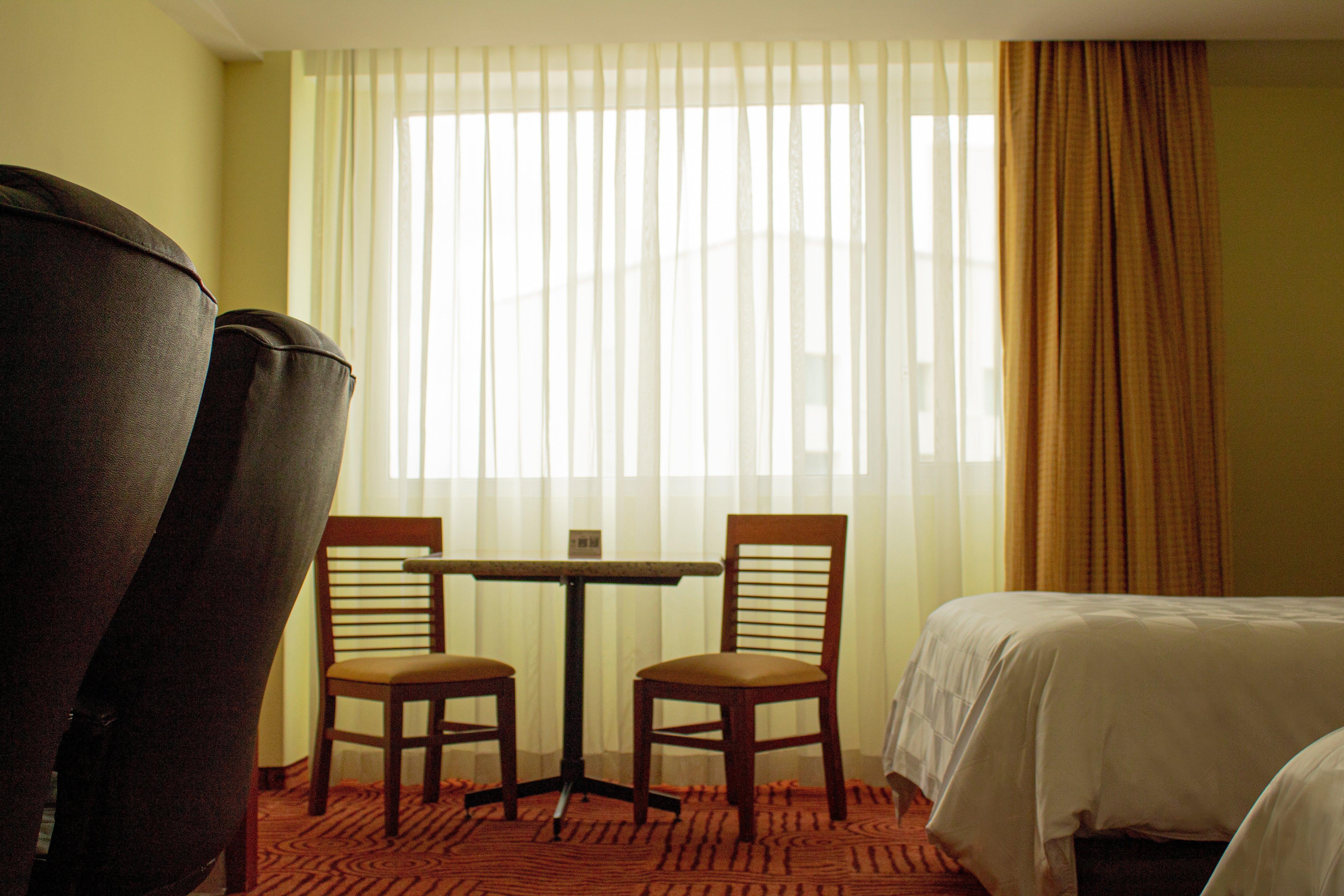 Hotel Finsa By Ihg 4*