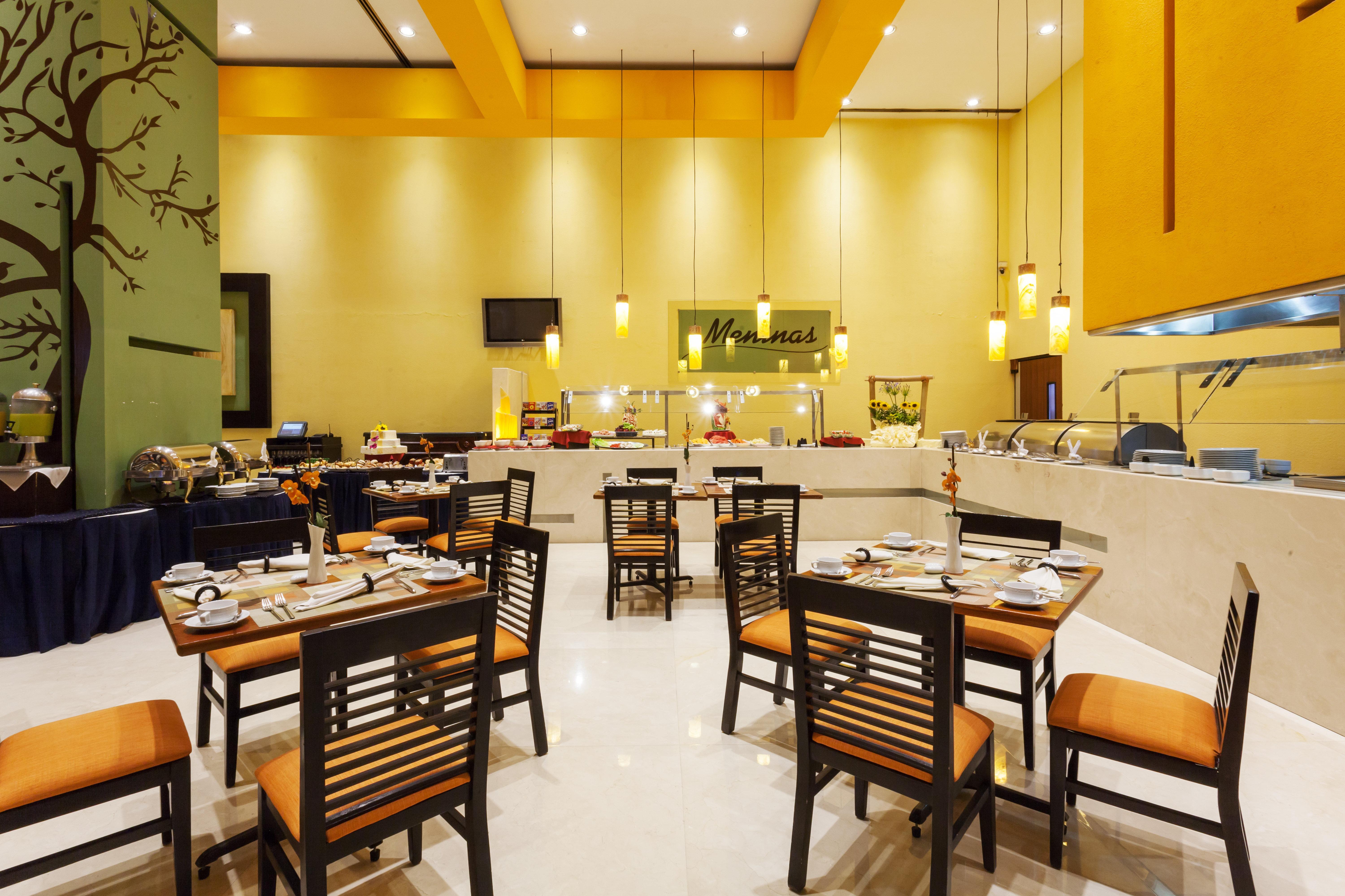 Finsa By Ihg Hotel Puebla