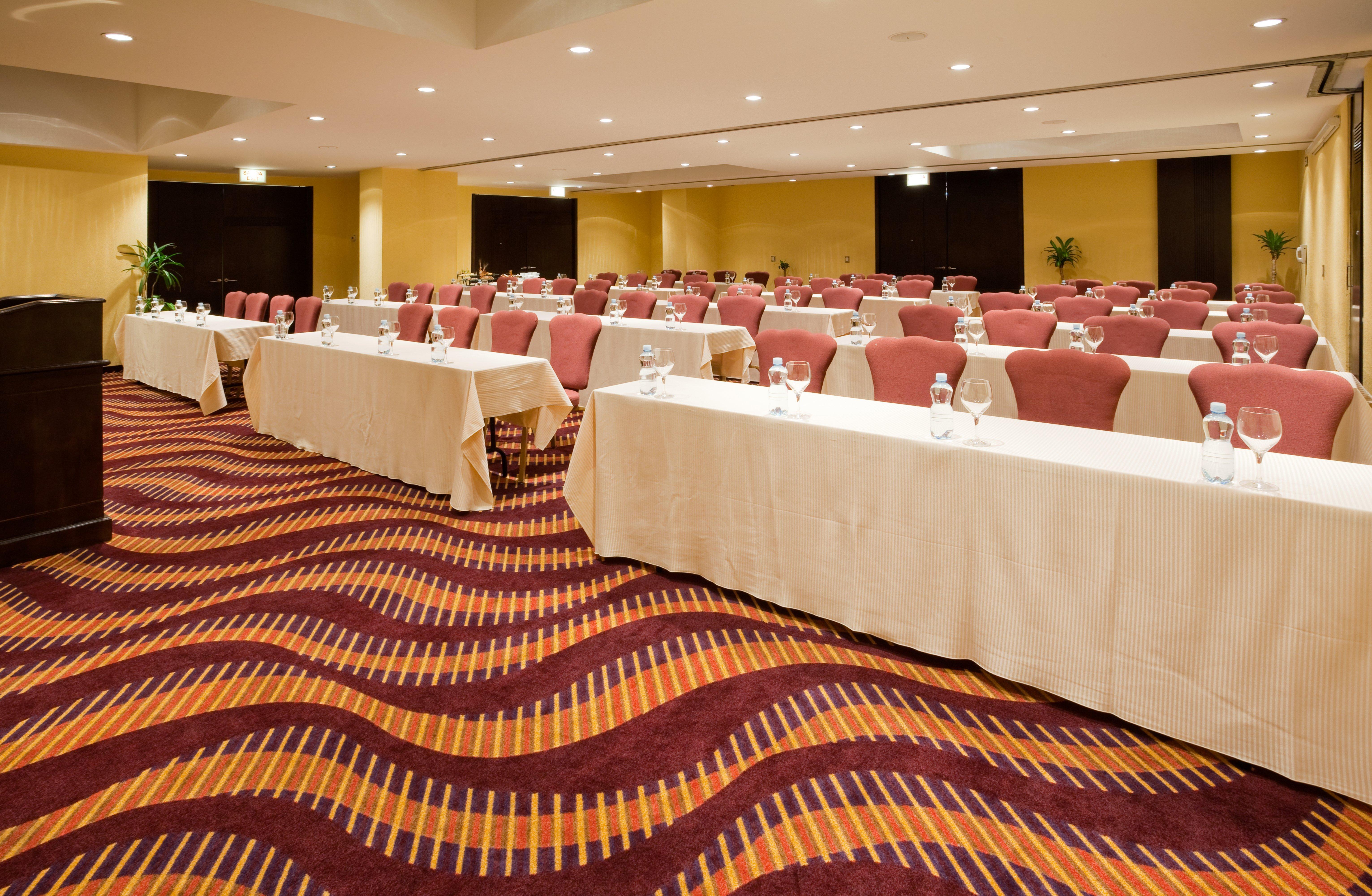 Finsa By Ihg Hotel 4*