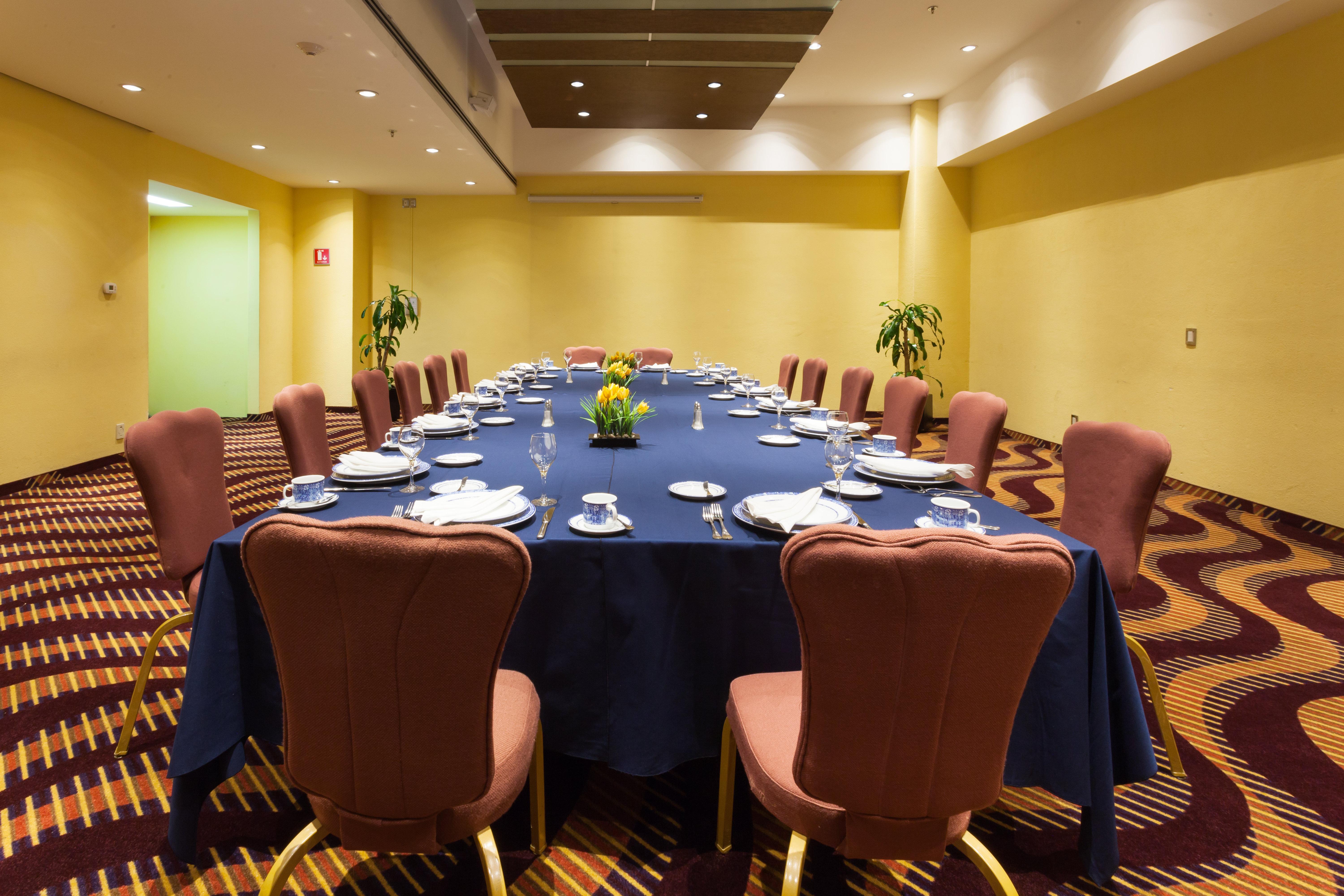 Finsa By Ihg Hotel Puebla
