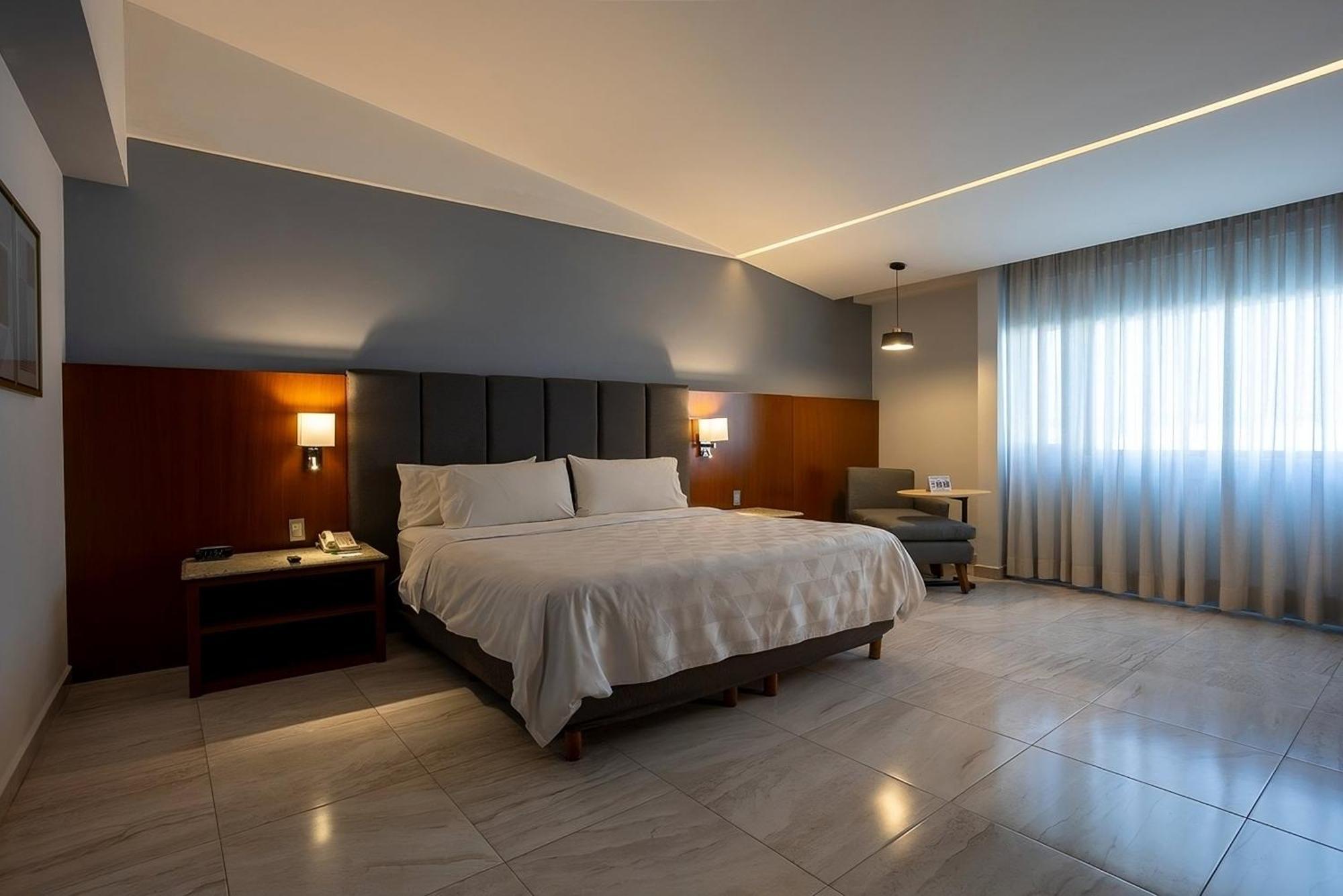 Finsa By Ihg Hotel Puebla