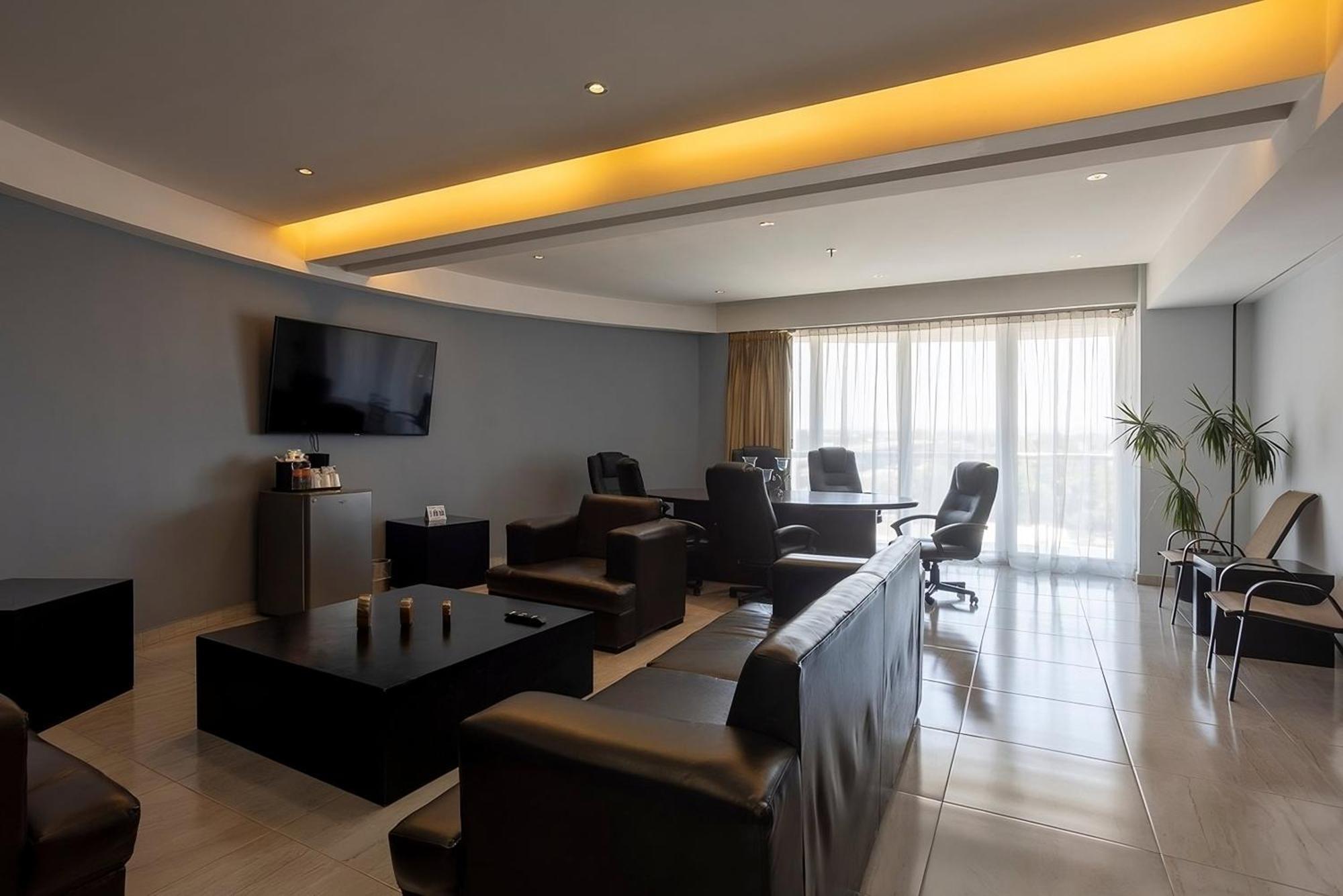 Finsa By Ihg Puebla