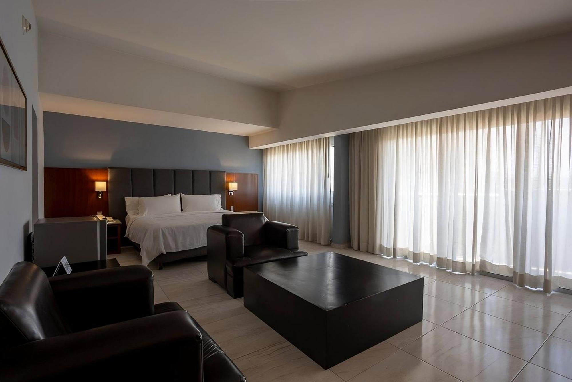 Finsa By Ihg Hotel Puebla