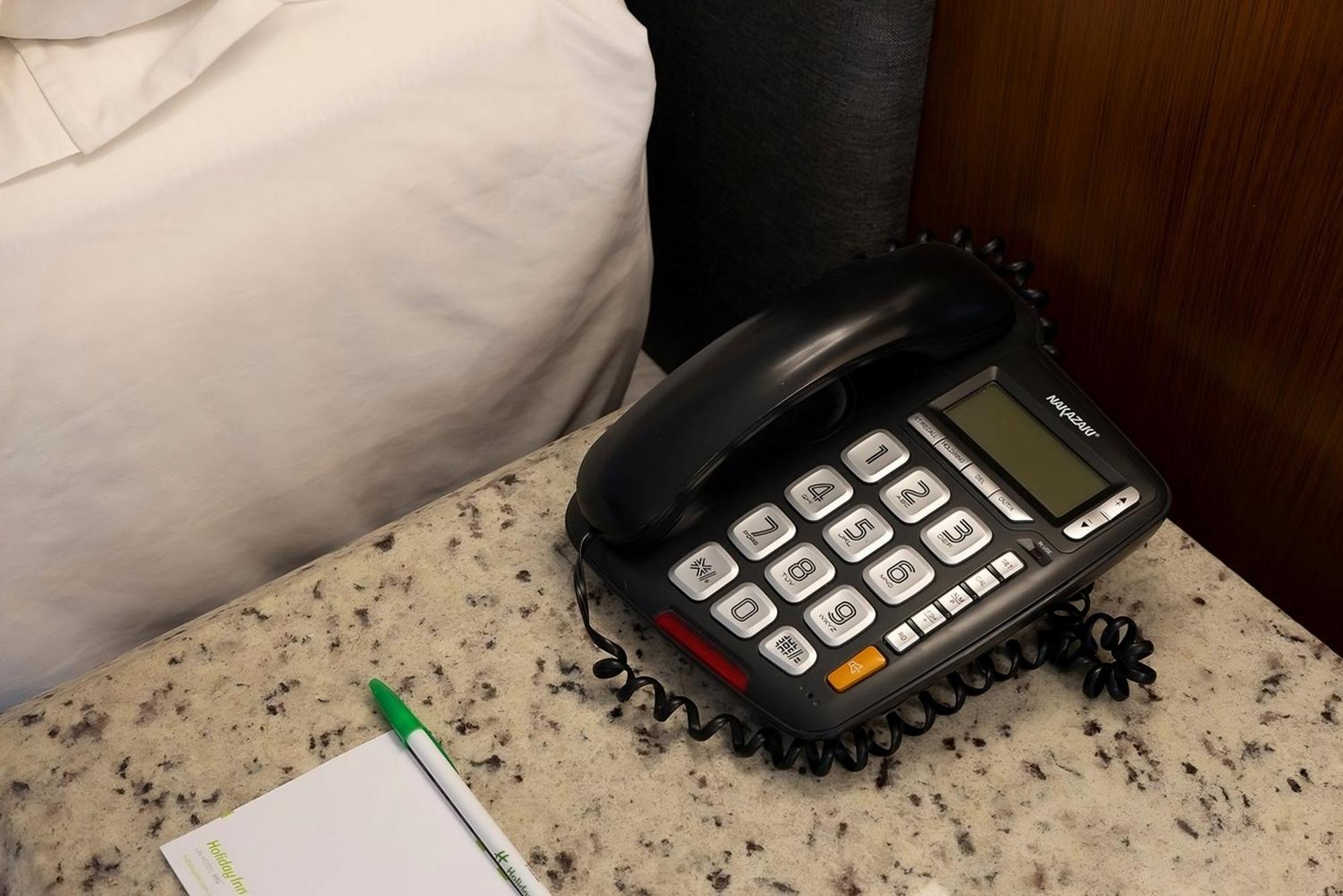 Hotel Finsa By Ihg Puebla