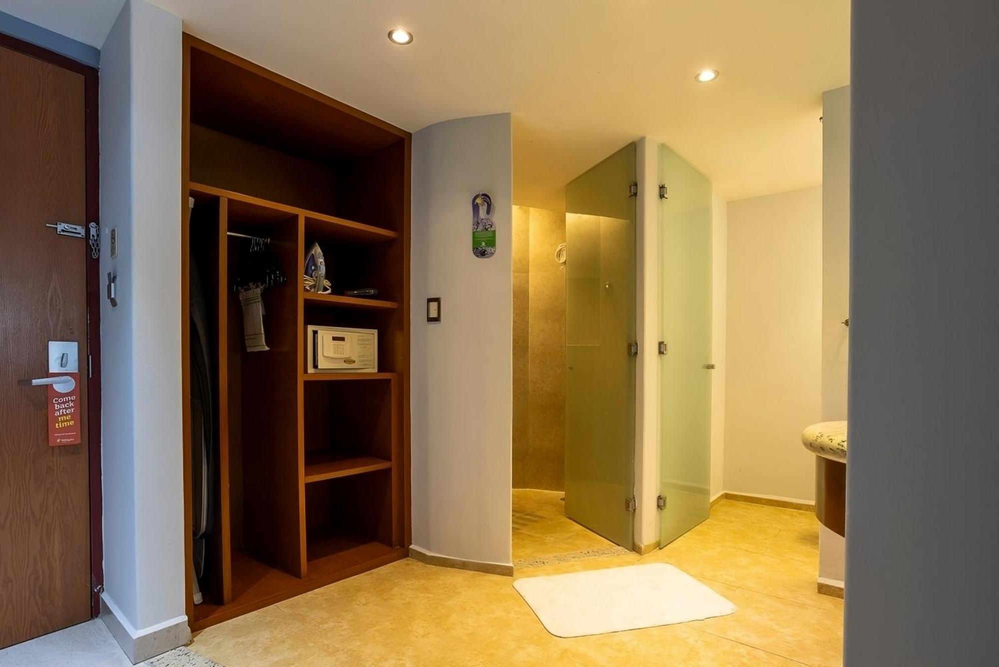 Finsa By Ihg Puebla