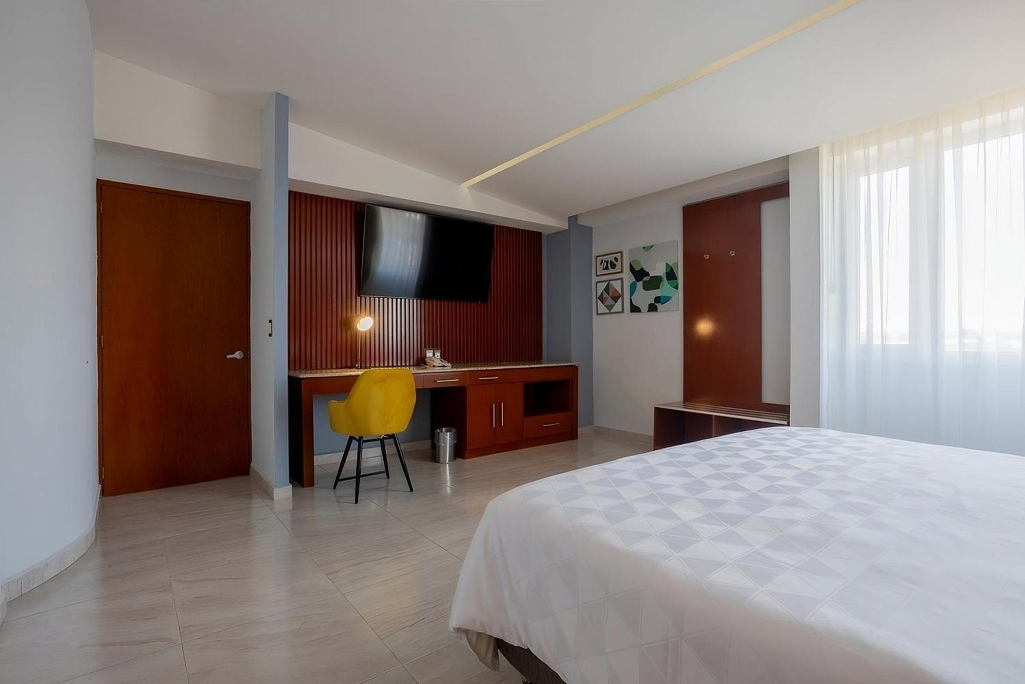 Finsa By Ihg